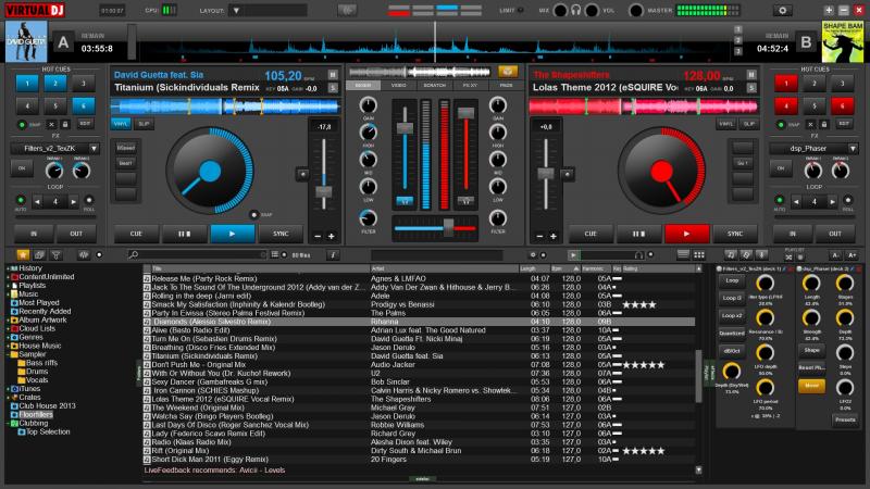 cnet virtual dj 8 free download full version for android